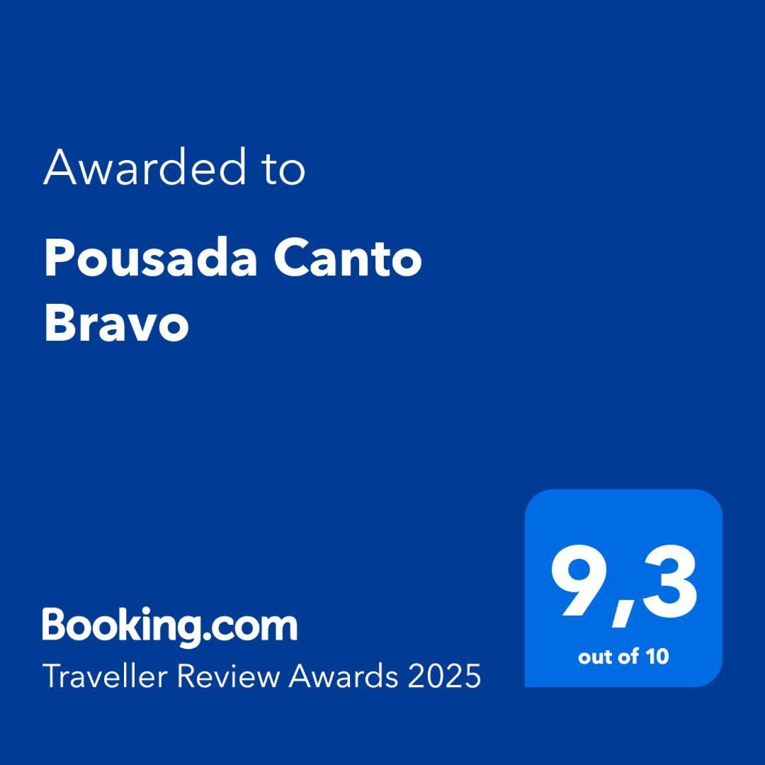 Pousada Canto Bravo Ilhabela Dış mekan fotoğraf