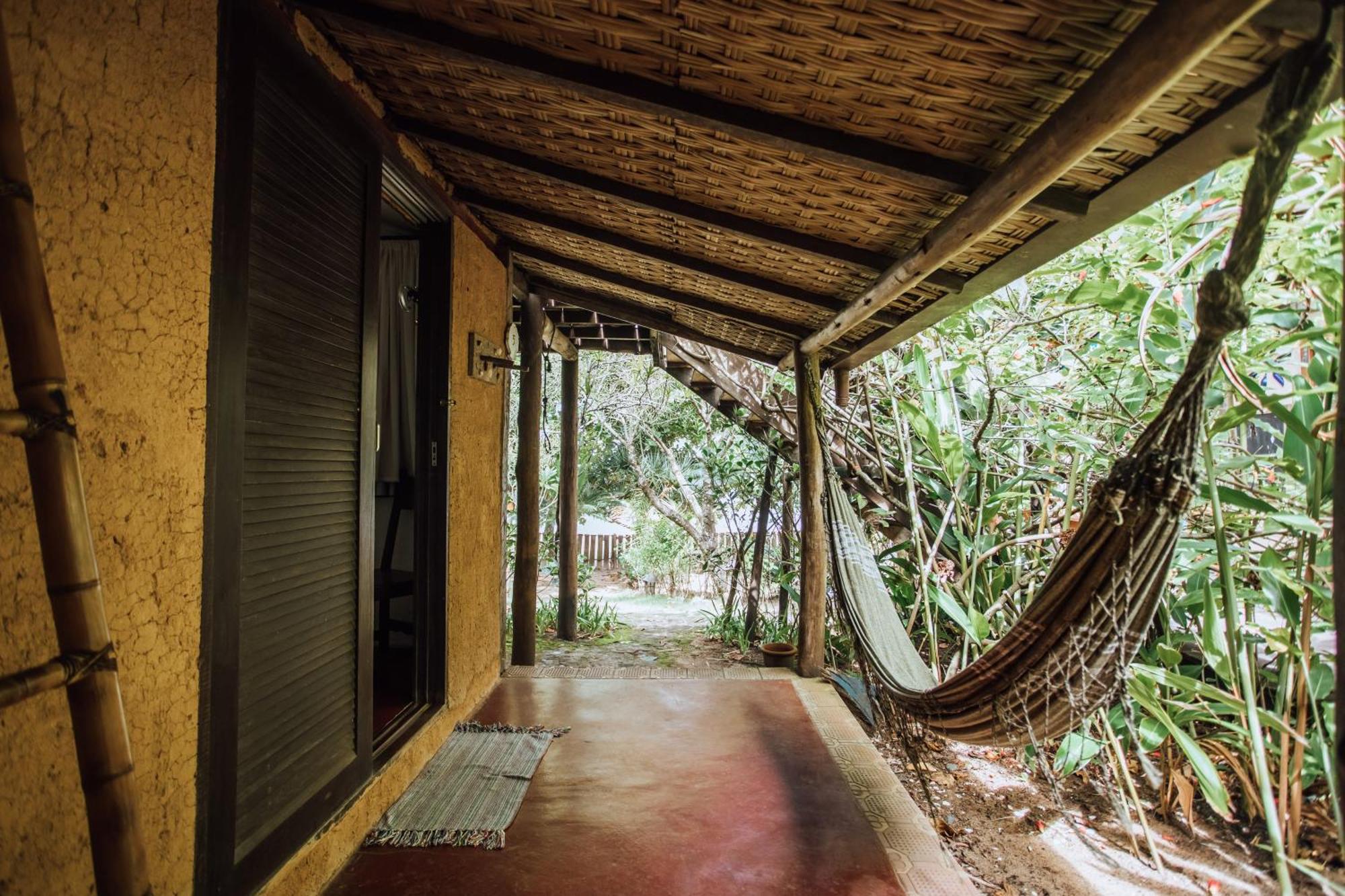 Pousada Canto Bravo Ilhabela Dış mekan fotoğraf